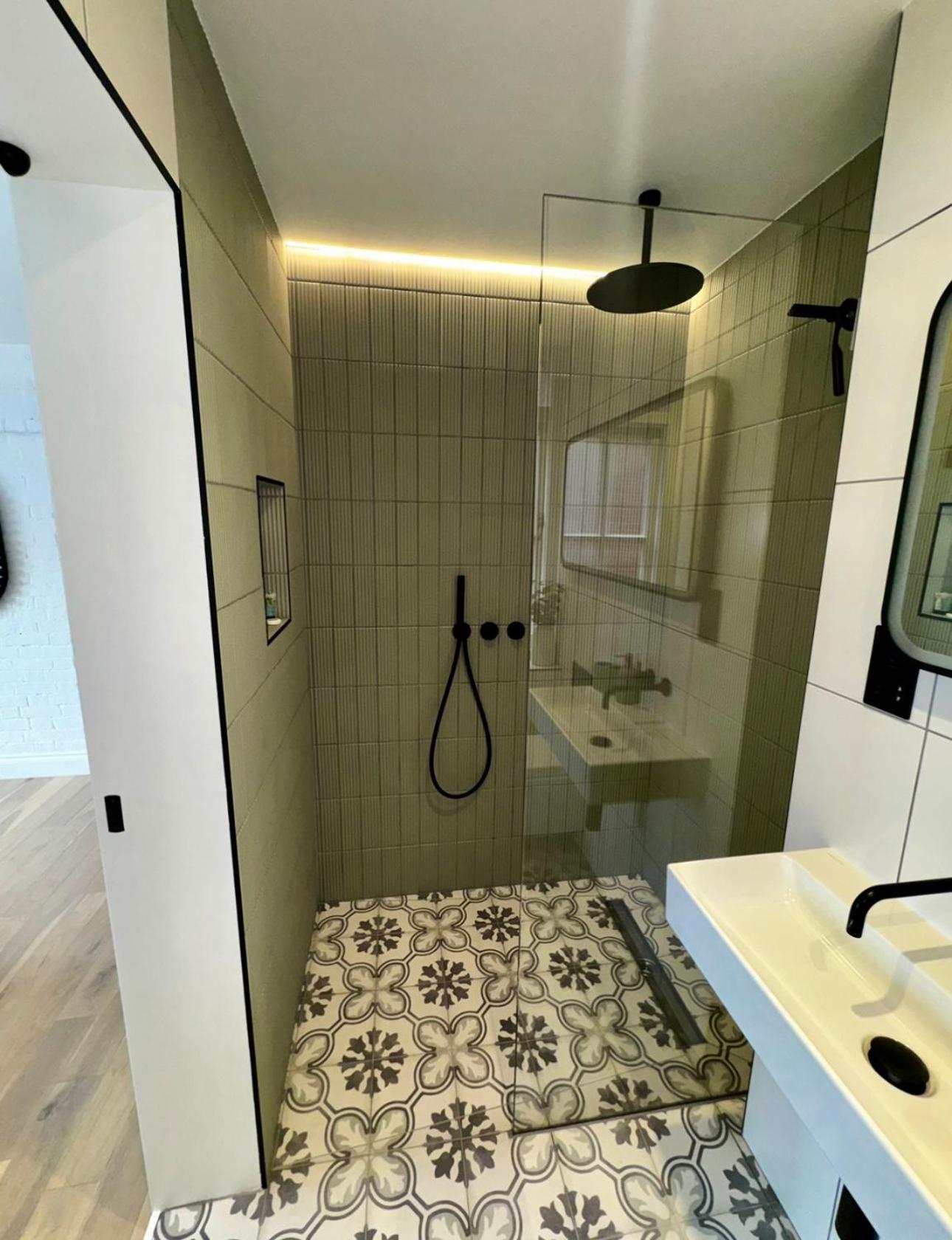 Newly Refurbished W/ River Views London Ngoại thất bức ảnh