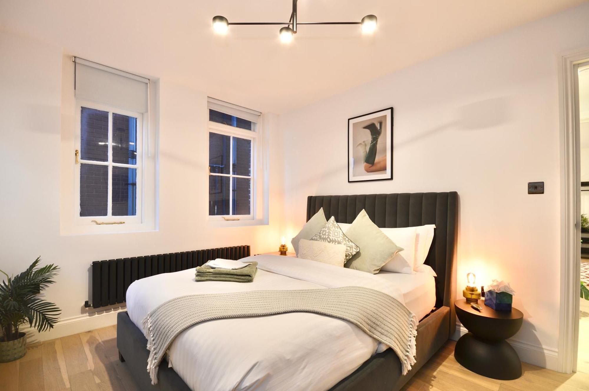 Newly Refurbished W/ River Views London Ngoại thất bức ảnh