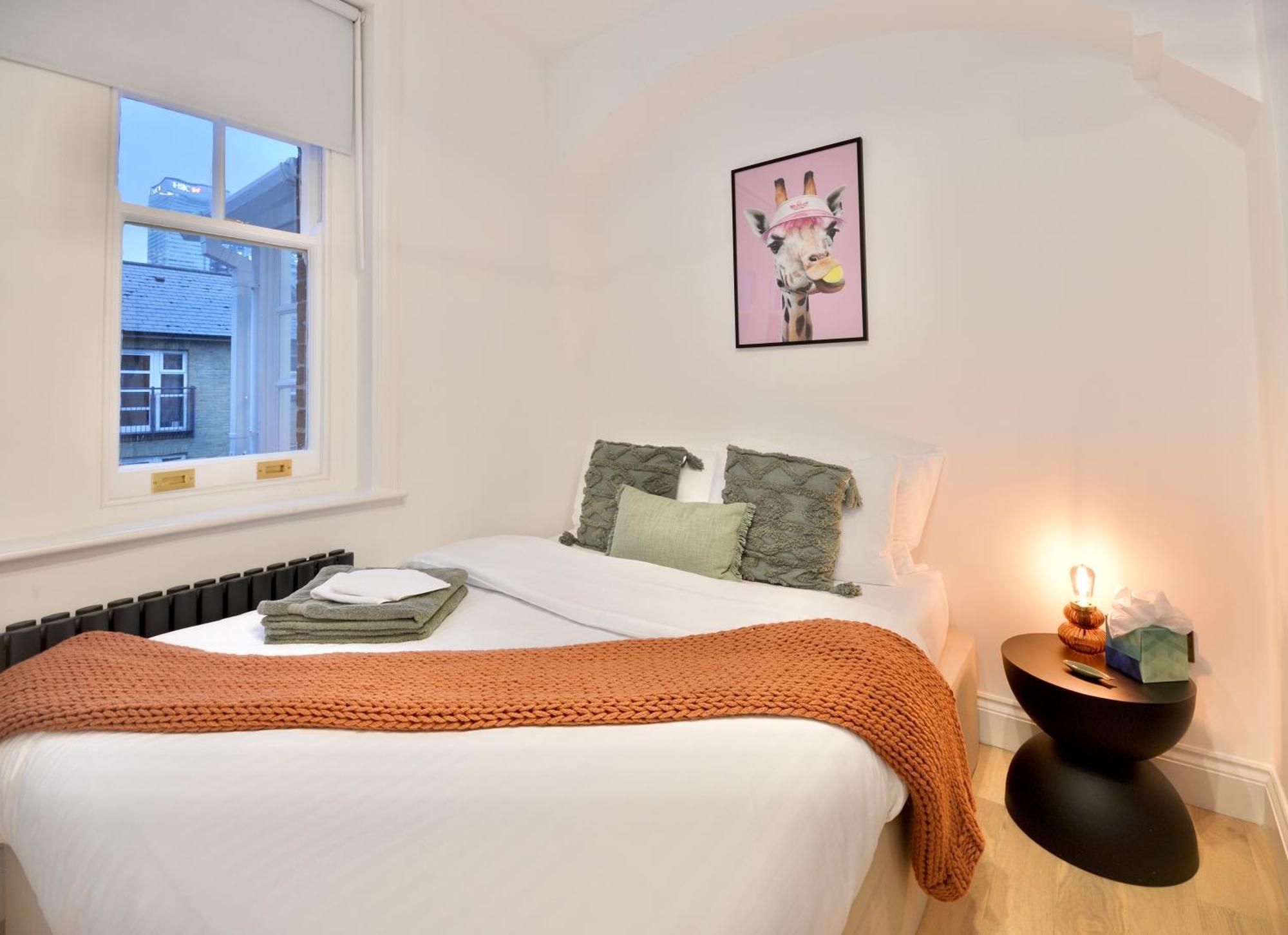 Newly Refurbished W/ River Views London Ngoại thất bức ảnh