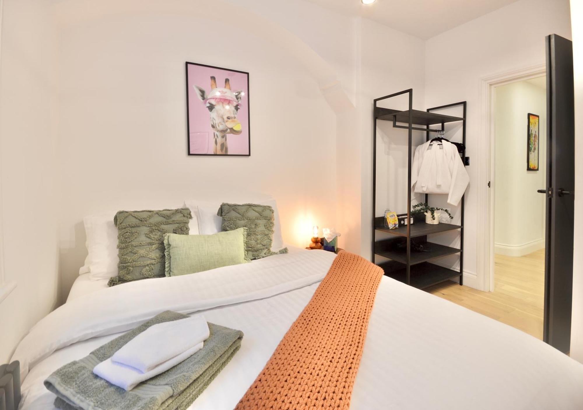 Newly Refurbished W/ River Views London Ngoại thất bức ảnh
